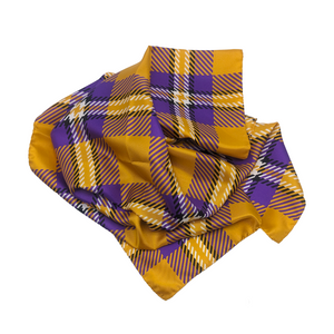 Alcorn State Handkerchief Scarf