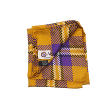Load image into Gallery viewer, Alcorn State Handkerchief Scarf