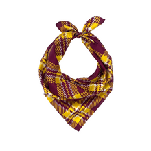 Load image into Gallery viewer, Arizona State Handkerchief Scarf