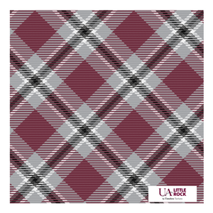 UA Little Rock Handkerchief Scarf