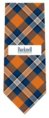 Bucknell Tie