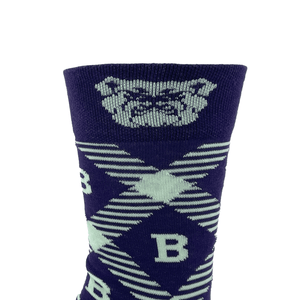 Butler Socks