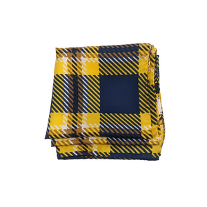 Cal Handkerchief Scarf