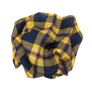 Cal Handkerchief Scarf