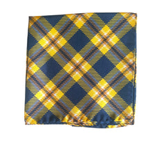 Load image into Gallery viewer, Cal Pocket Square
