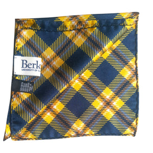 Cal Pocket Square