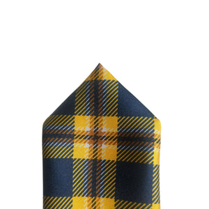 Cal Pocket Square