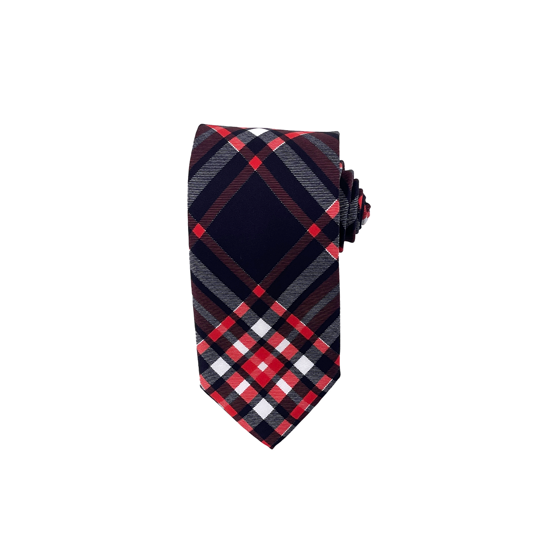 Cincinnati Tie