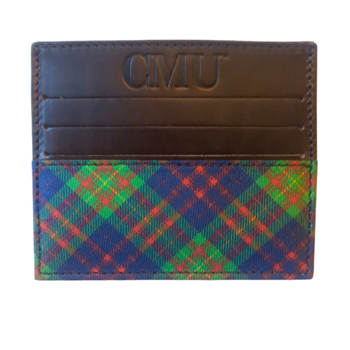 Carnegie Mellon Wallet