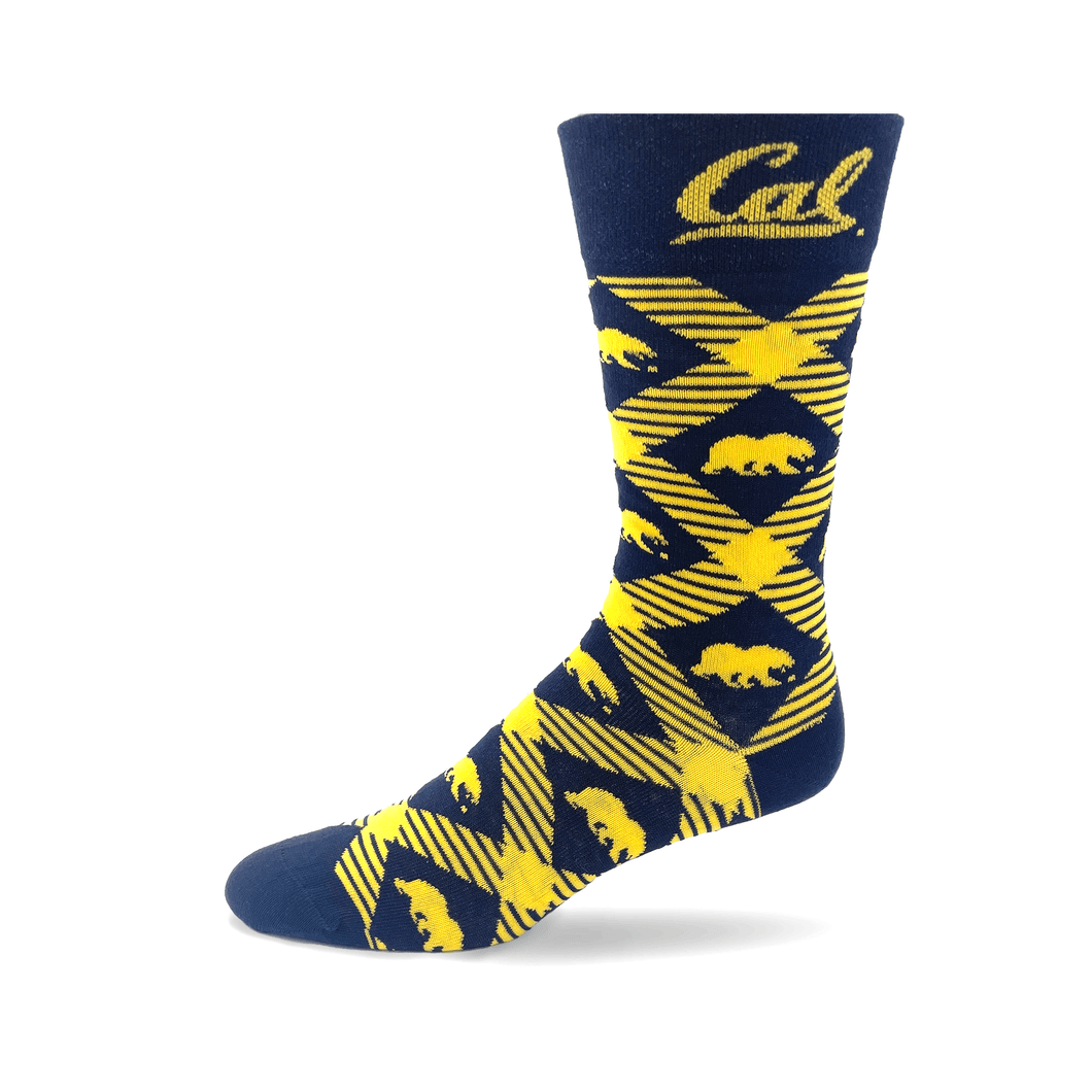 Cal Socks