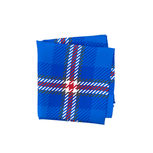 DePaul Handkerchief Scarf