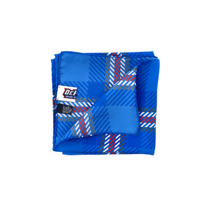 DePaul Handkerchief Scarf