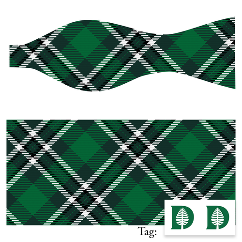 Dartmouth Bow Tie