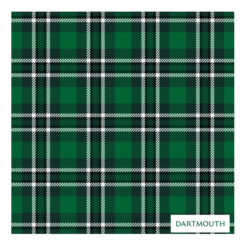 Dartmouth Handkerchief Scarf