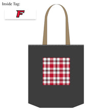 Load image into Gallery viewer, Fairfield Tote Bag