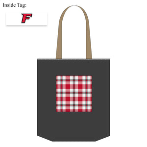 Fairfield Tote Bag