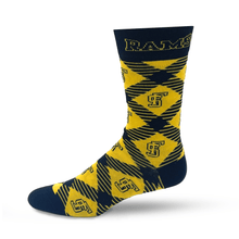 Load image into Gallery viewer, Framingham State Socks