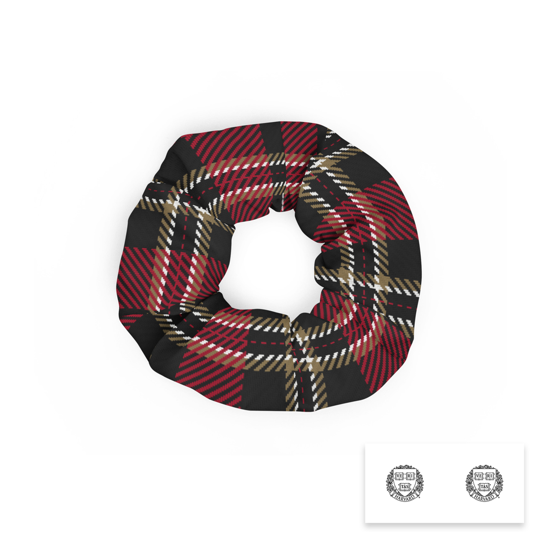 Harvard Scrunchie