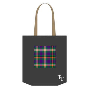 Hobart and William Smith Tote Bag