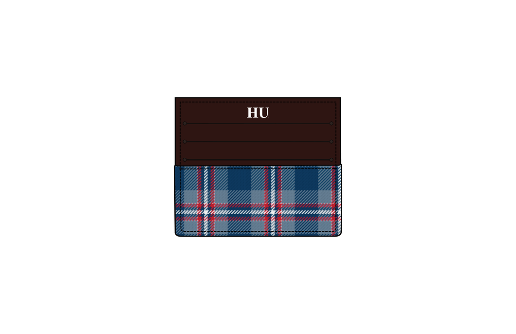 Howard Wallet