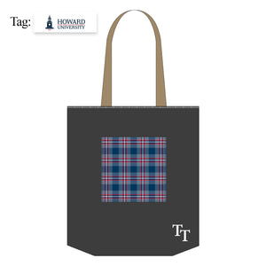 Howard Tote Bag