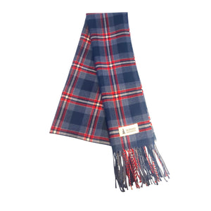 Howard Wool Scarf