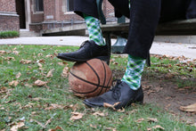 Load image into Gallery viewer, Eastern Michigan Socks