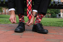 Load image into Gallery viewer, Arkansas State Socks