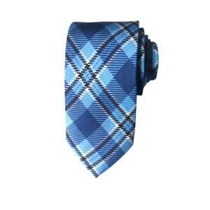 Johns Hopkins Tie