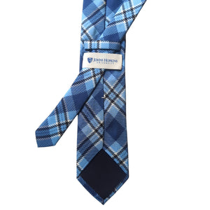 Johns Hopkins Tie