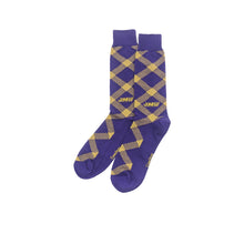 Load image into Gallery viewer, James Madison Socks
