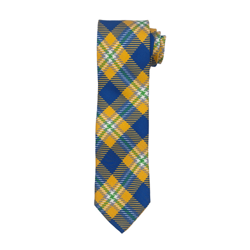 Johnson & Wales Tie