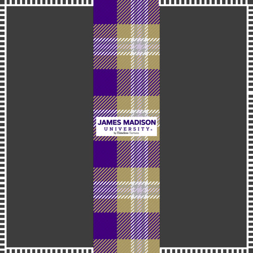 James Madison Pillow Cover