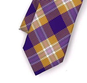 James Madison Tie