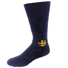 Load image into Gallery viewer, Lambda Chi Alpha Socks