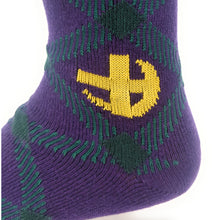 Load image into Gallery viewer, Lambda Chi Alpha Socks