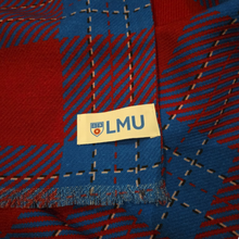 Load image into Gallery viewer, Loyola Marymount Wool Scarf