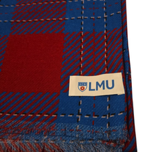 Load image into Gallery viewer, Loyola Marymount Wool Scarf