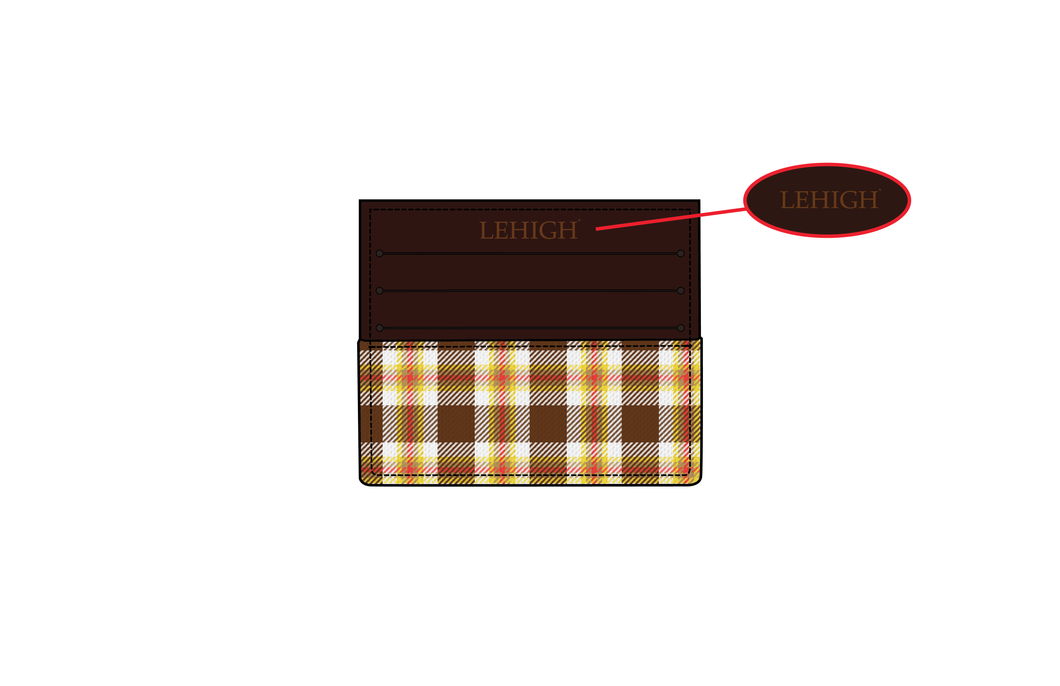 Lehigh Wallet