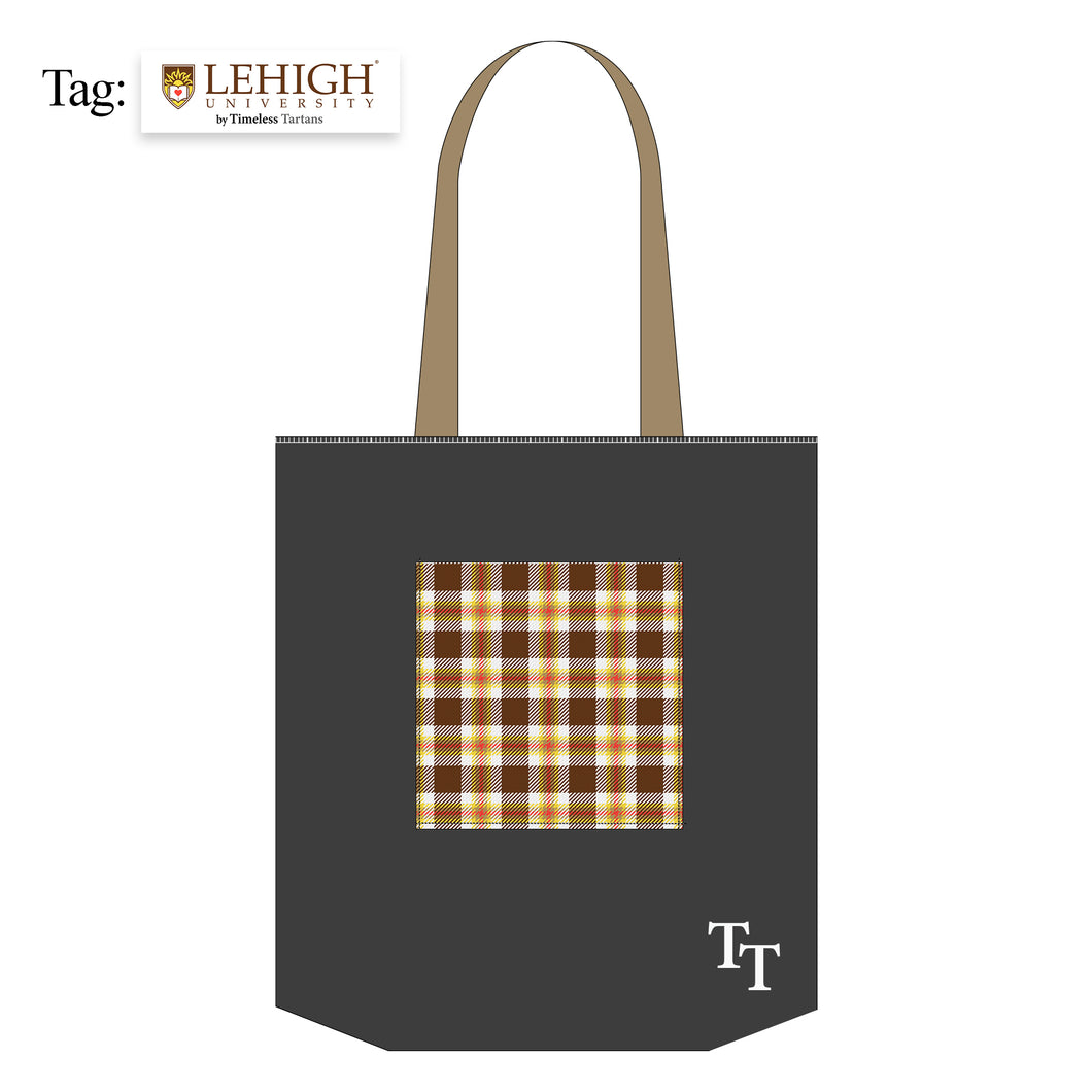 Lehigh Tote Bag