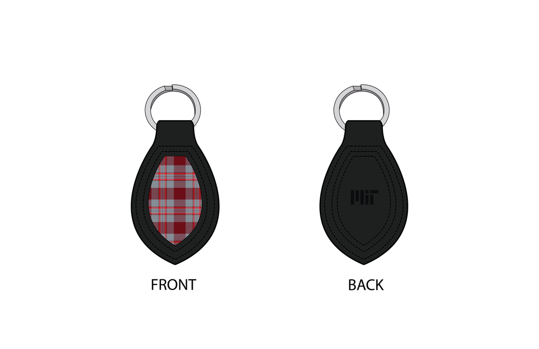 MIT Keychain