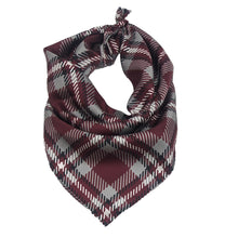 Load image into Gallery viewer, Montana Handkerchief Scarf