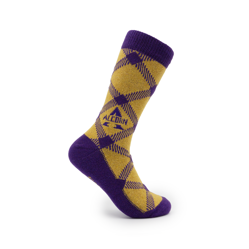 Alcorn State Socks