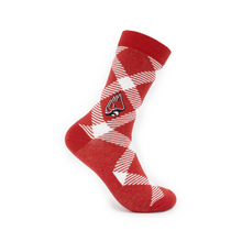 Load image into Gallery viewer, Ball State Socks