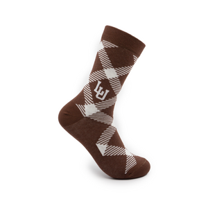 Lehigh Socks