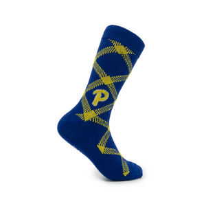 Pitt Socks