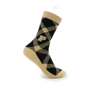 Purdue Socks