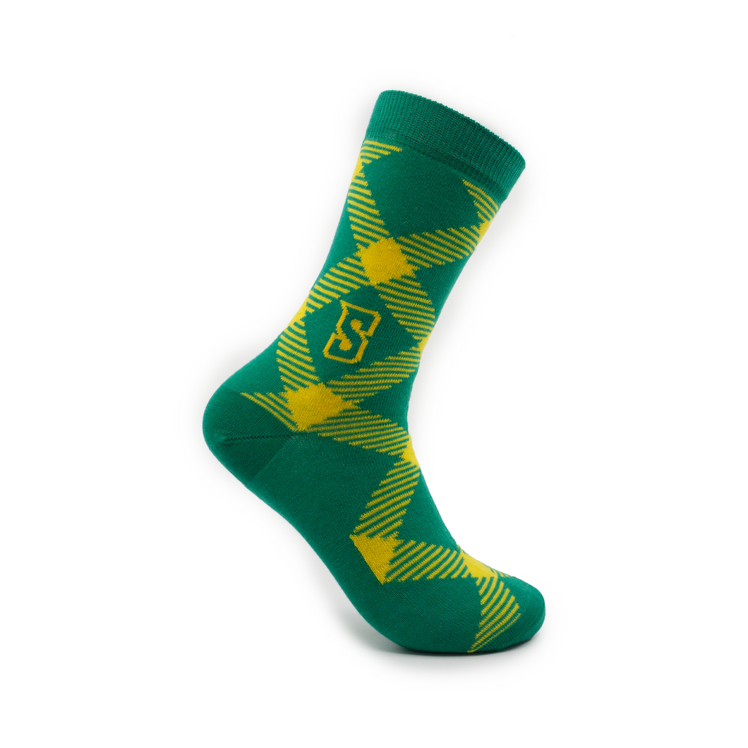 Siena Socks