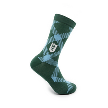 Load image into Gallery viewer, Tulane Socks