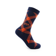 Load image into Gallery viewer, UTSA Socks